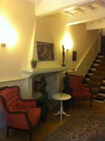 Alexander 3* Assisi